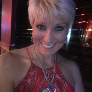 Meet your Posher, Trenny garner